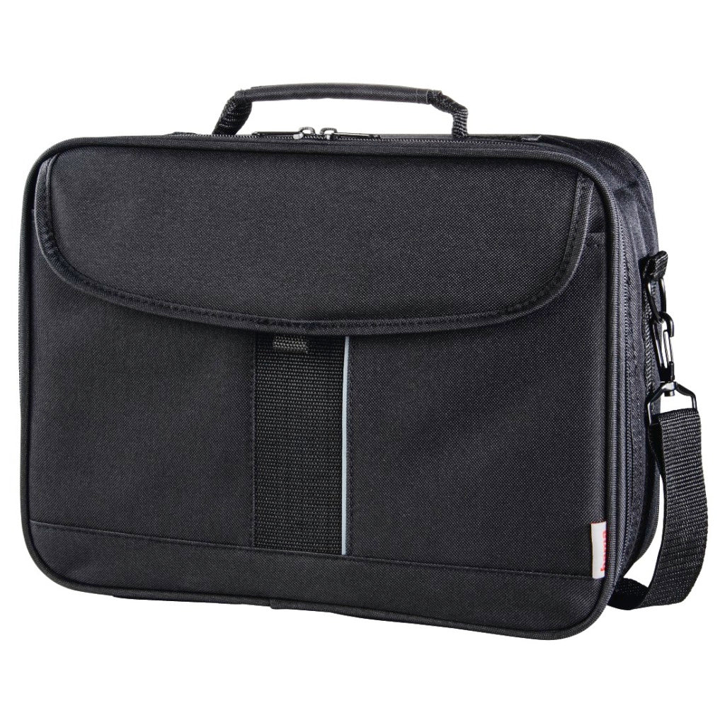 Bolsa para proyector Hama sportsline prime talla l negro