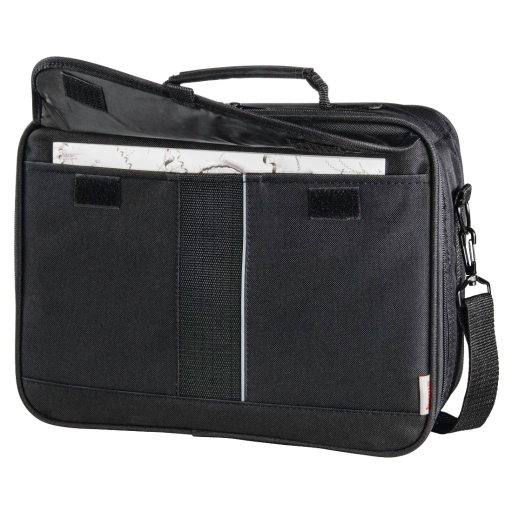 Bolsa para proyector Hama sportsline prime talla l negro