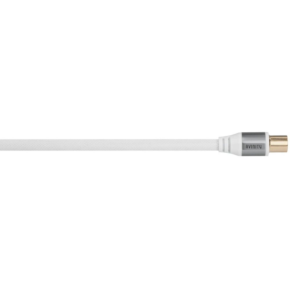 Avinity antenna cable coaxial connector - coaxial coupler fabric, 110 dB, 3.0 m