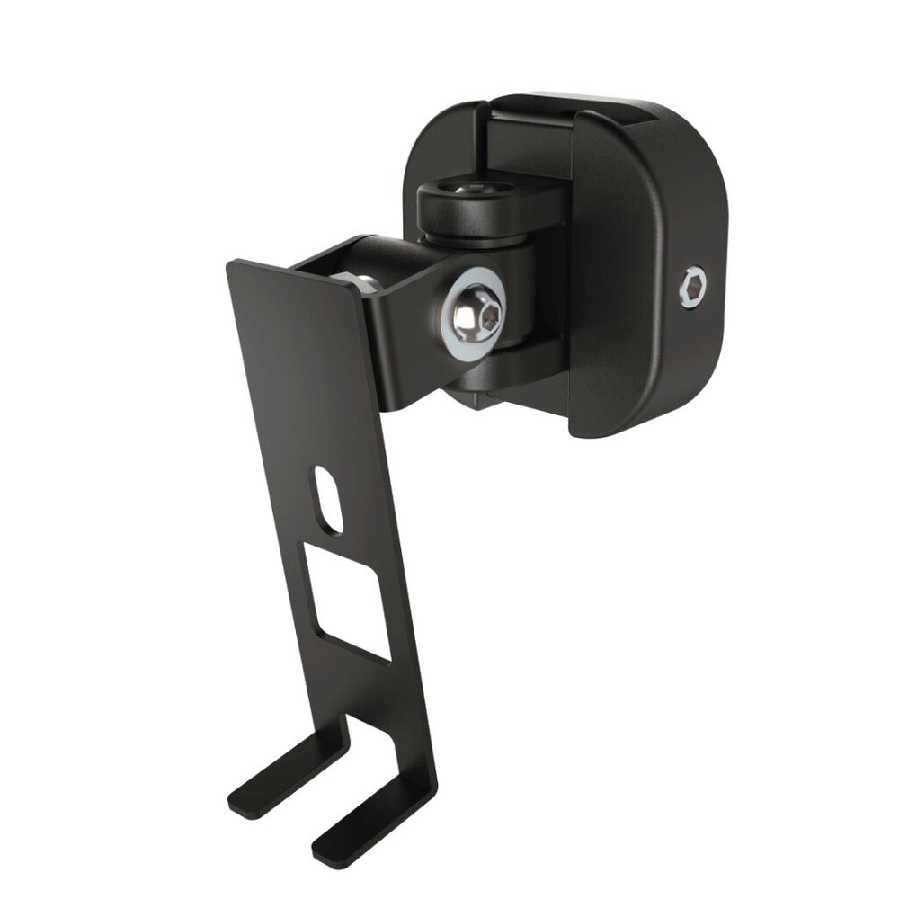 Hama wall bracket for sonos play:1 fully movable black