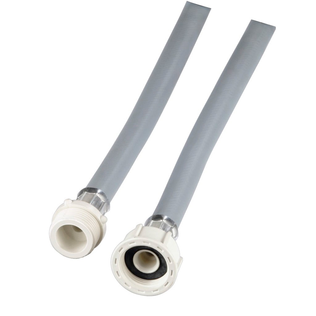 Xavax -Erweiterung für Versorgungsschlauch kaltes Wasser 2,5 m