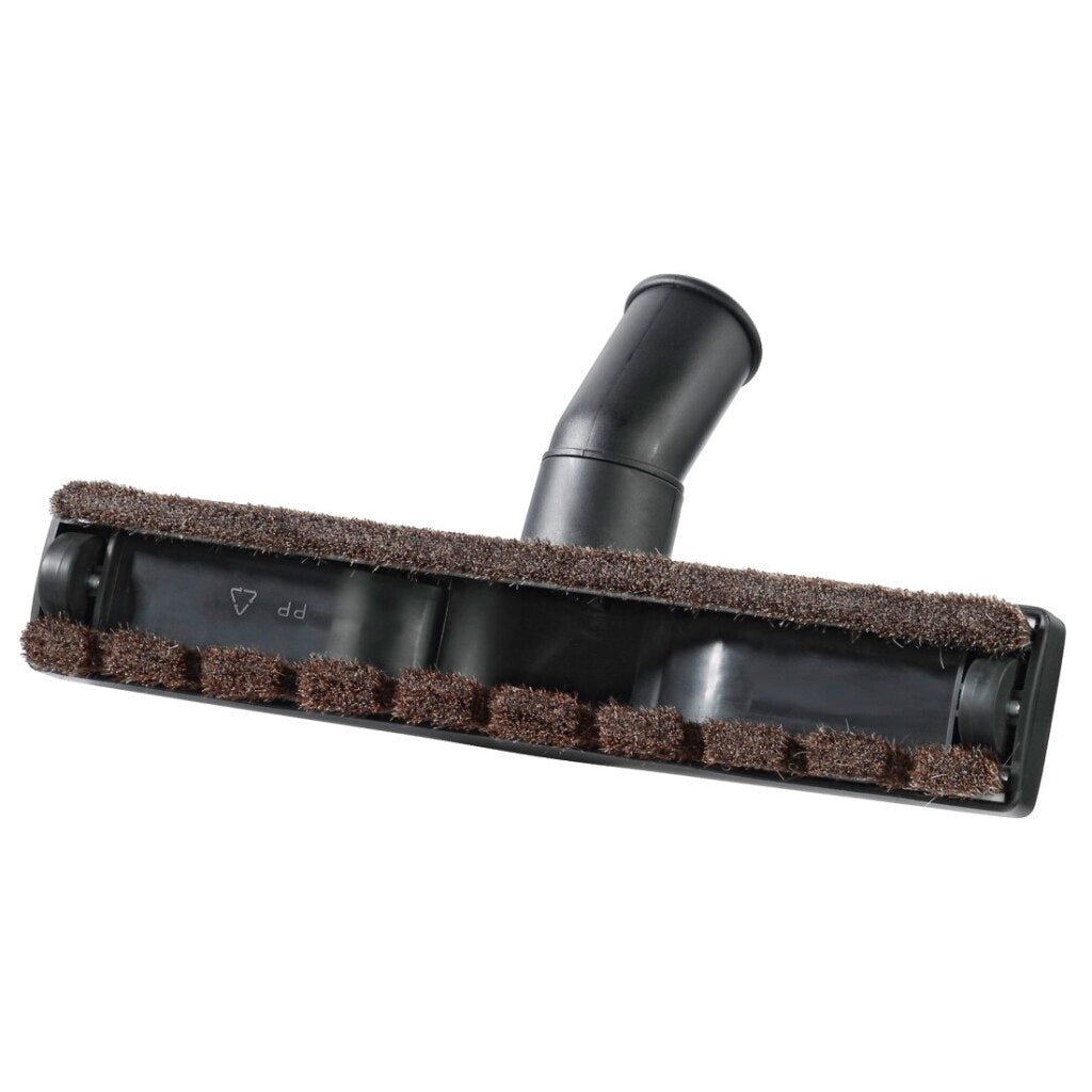 Xavax parquet nozzle with horsehair