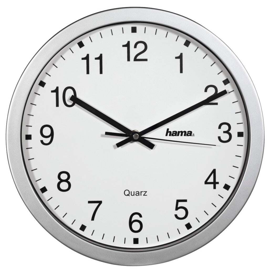 Hama wall clock cwa100