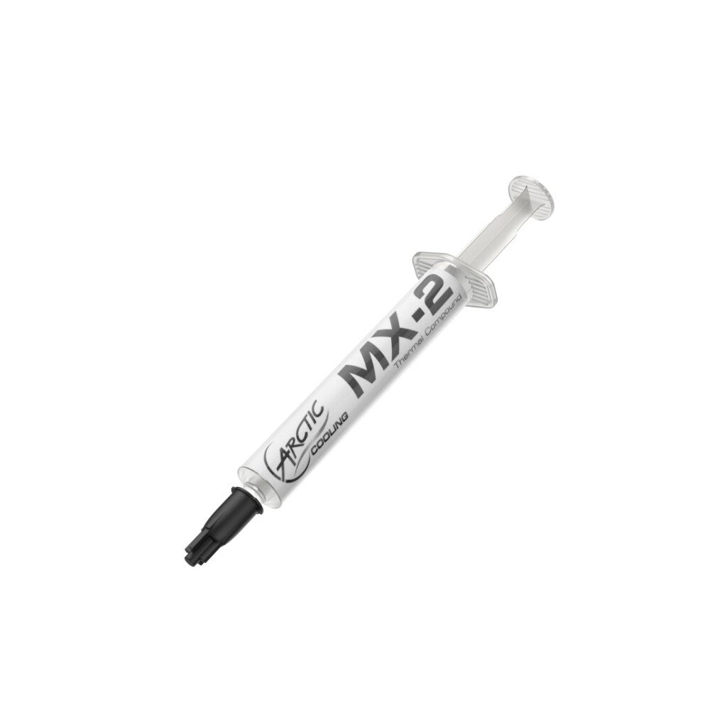 Hama Arctic MX-2 high-quality thermal paste