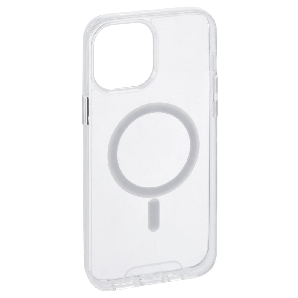 Hama skal magcase safety för apple iphone 12 pro max transparent