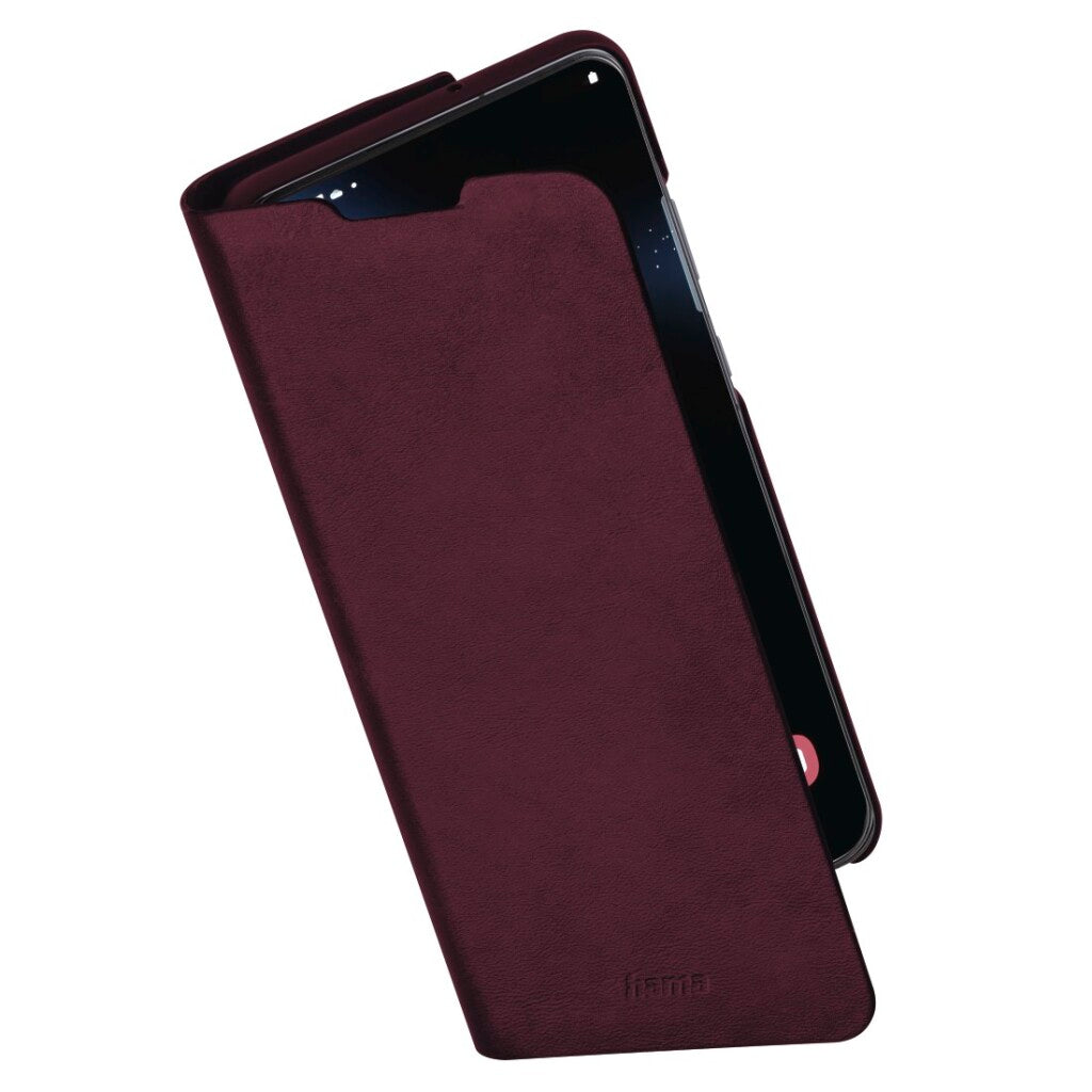 Hama booklet guard pro pour Samsung Galaxy S23 bordeaux