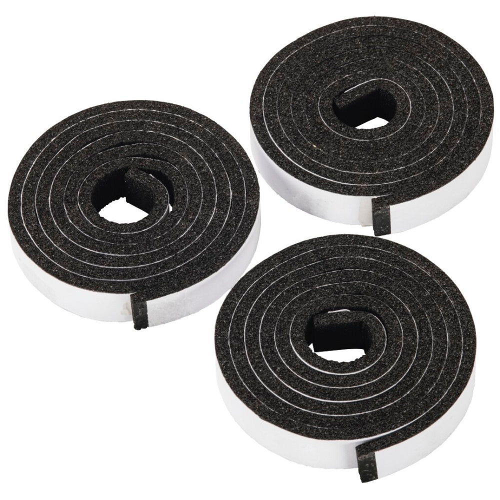 Xavax - Keramik -Kochfeld Siegel 3 x 1,10 m