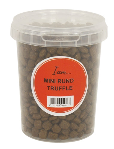 I am Mini beef truffle
