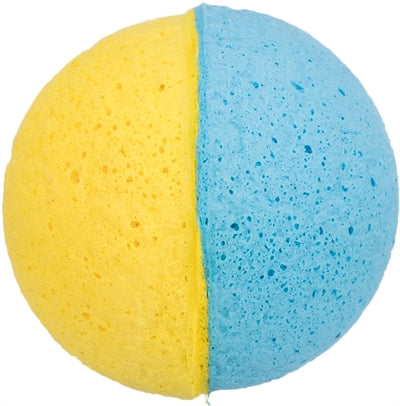 „Trixie“ rinkinys „softball softrubber asorti“