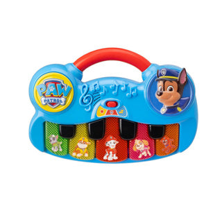 Paw patrol keyboard electronisch