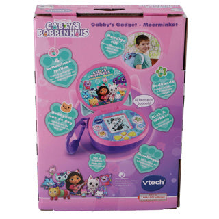 Vtech Gabby's Gadget Mermaid Cat
