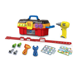 Vtech handyman verktygssats