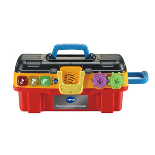 Vtech handyman verktygssats