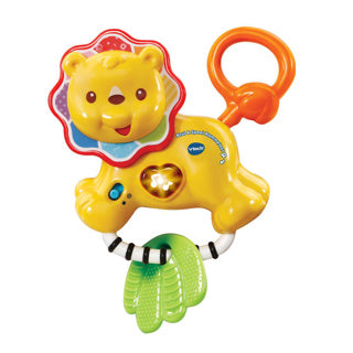 VTech Roar Play Rattle
