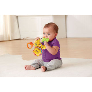 VTech Roar Play Rattle