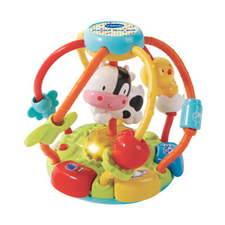 Vtech Koetje Bal Bal