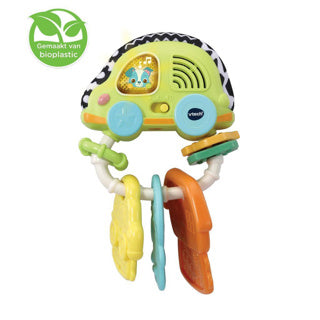 VTech Baby Rattle Fun Key Forest