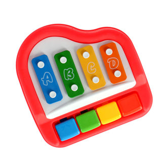 No brand music piano xylophone