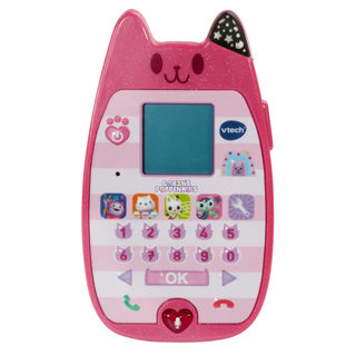 Vtech Gabbys Puppenhaustelefon