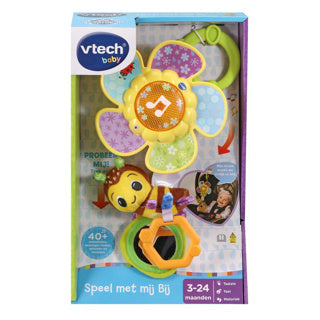 VTech Play with Me At