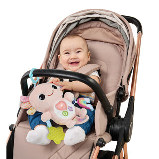 Vtech baby coccoloso amico axolotl