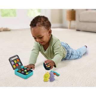 Vtech baby gadget playset