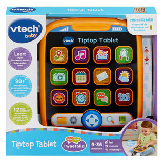 Vtech Baby Tiptop Tablette