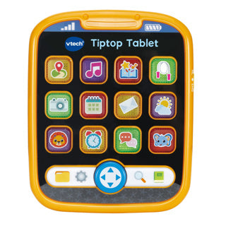 Vtech Baby Tiptop Tablette
