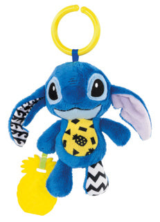 Disney Clementoni Stitch Pluche Boxhanger