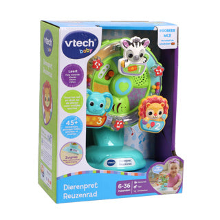 VTech Animal Fun Ferris Wheel