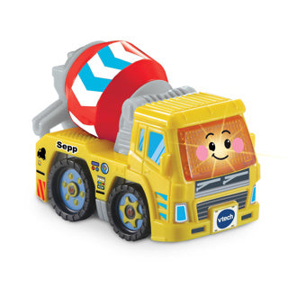Vtech Toet Toet Sepp Cement Wagen