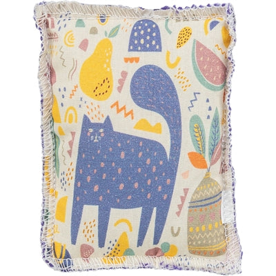 Trixie cotton cotton with valerian assorti