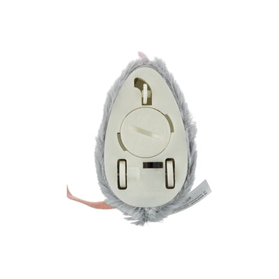 Trixie active mouse plush