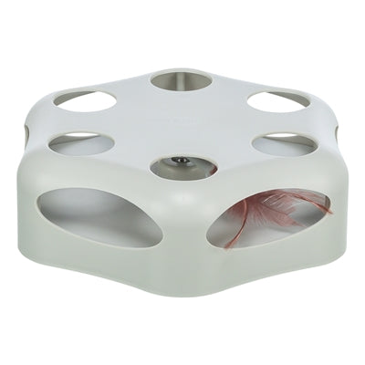 Trixie dréiende Fieder assortéiert