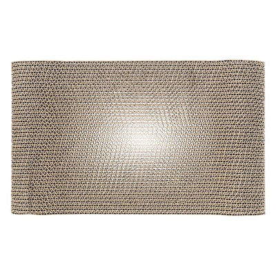 Trixie Crab Cardboard Catnip blo