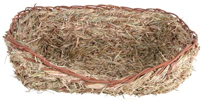 Trixie Bed rabbit grass