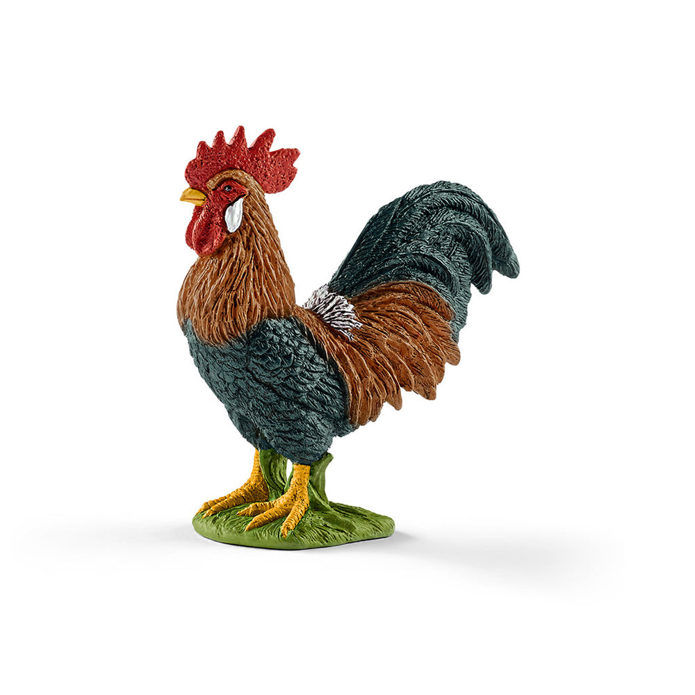 Schleich rooster
