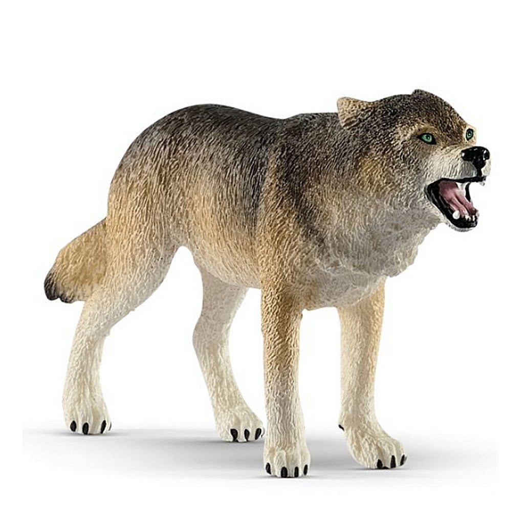 Schleich Wild Life Wolf 14821