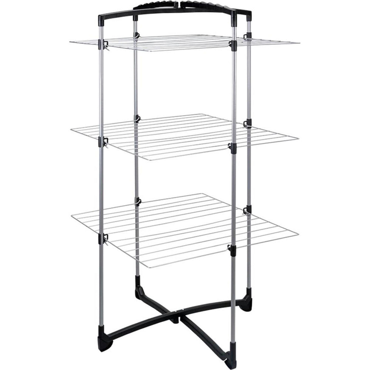 Metaltex tomado fortino džiovinimo lentyna 25 metrai