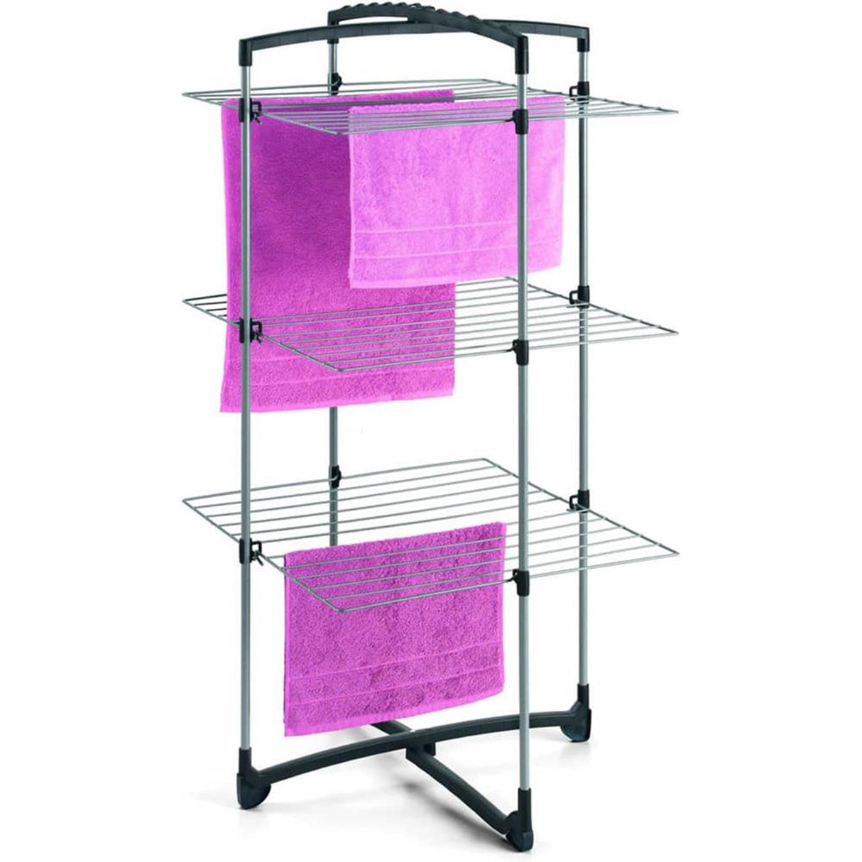 Metaltex tomado fortino džiovinimo lentyna 25 metrai