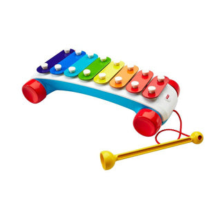Mattel Fisher Price Xylophon