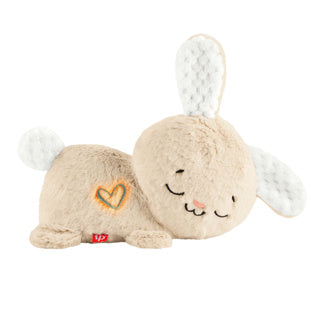 Fisher price soothe and settle bunny