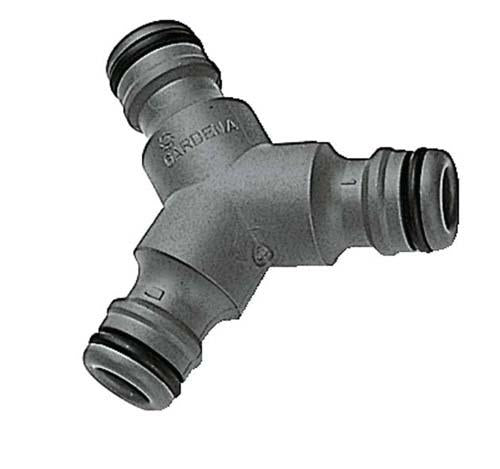 GARDENA 3 utas darab