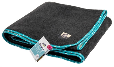 Bunny nature Bunnybedding easy pee mat turquoise xl