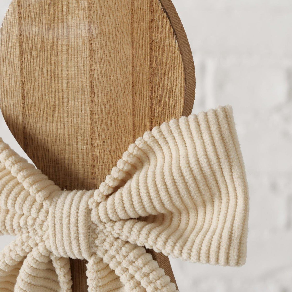 Boltze home figuur haas bernado h40cm