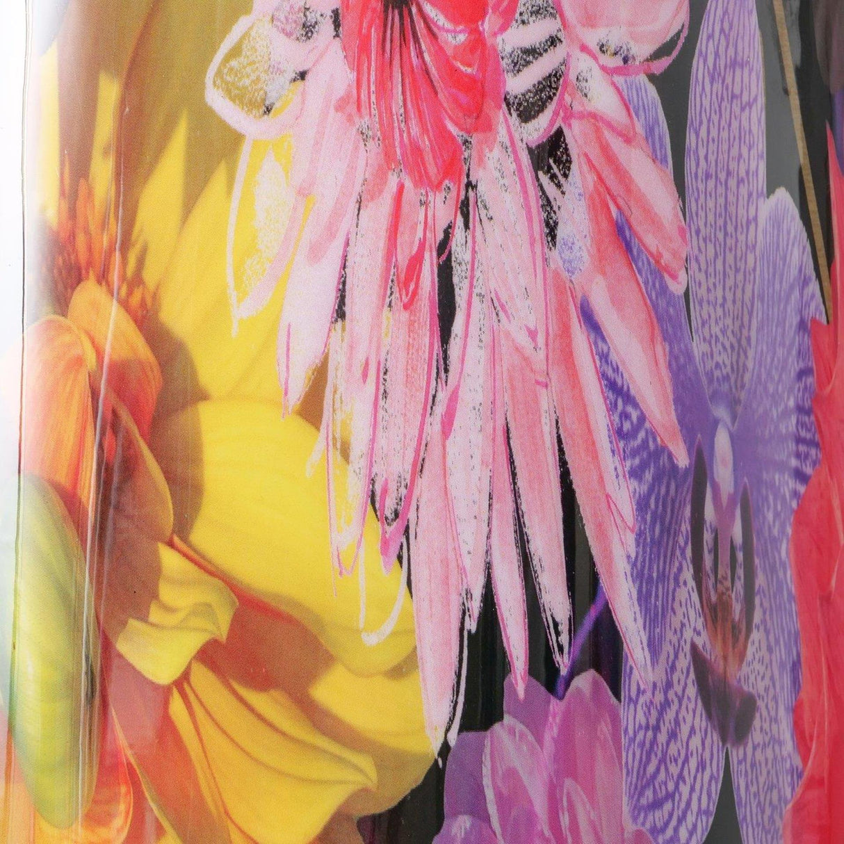 Boltze home vaas opulent ø20xh50cm