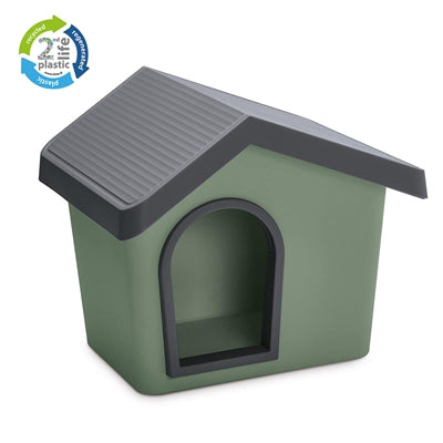 IMac Doghok Zeus 50 2da Vida Reciclada Verde