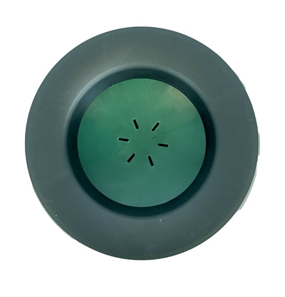 Road Refresher Drinking Bowl for on the road green