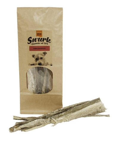 Sn'urk Snurk cod skin