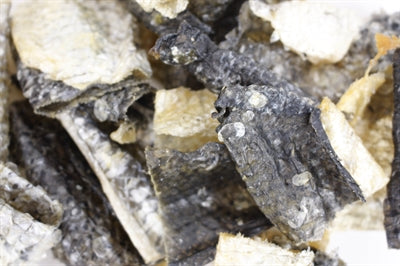 Snuurk snork gedréchent Salmon Kierchen